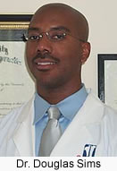 Dr. Douglas Sims